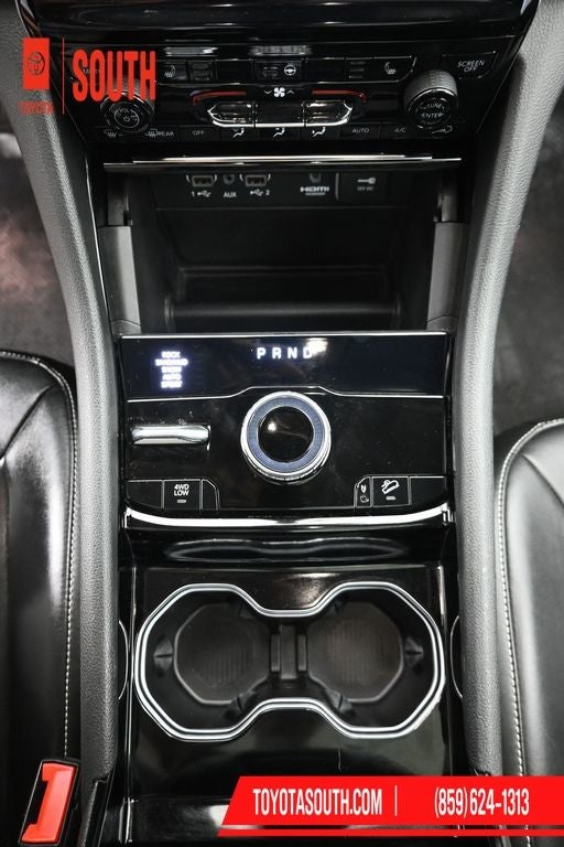 2022 Jeep Grand Cherokee 4xe
