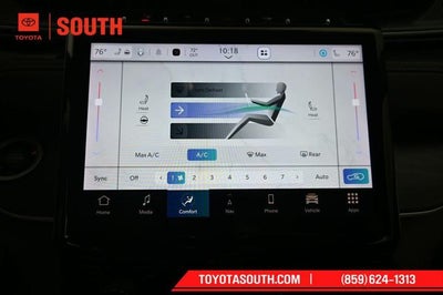 2022 Jeep Grand Cherokee 4xe