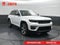 2022 Jeep Grand Cherokee 4xe