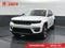 2022 Jeep Grand Cherokee 4xe