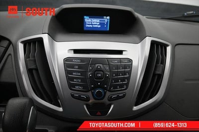 2015 Ford Transit-350 XLT