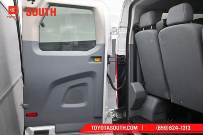 2015 Ford Transit-350 XLT