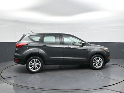2019 Ford Escape S