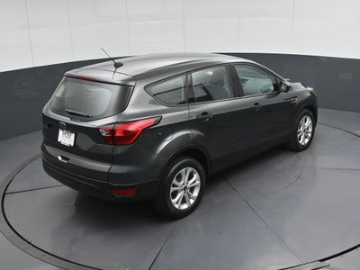 2019 Ford Escape S