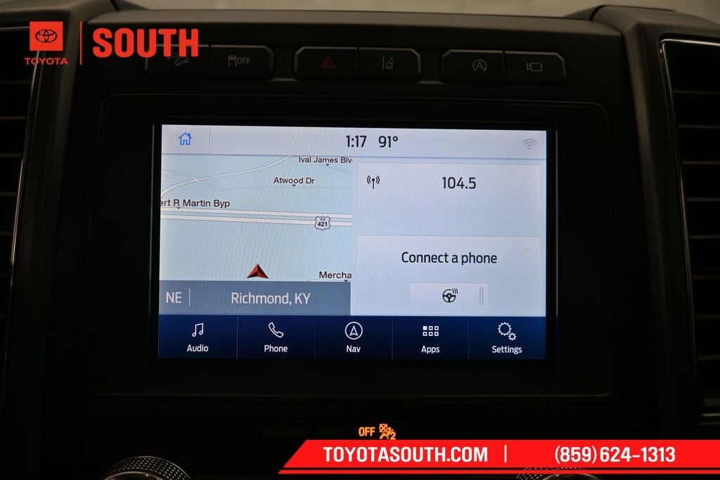 2021 Ford Expedition Platinum