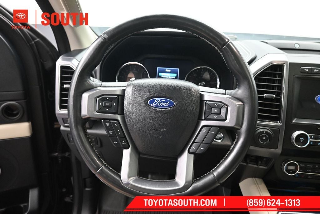 2021 Ford Expedition Platinum