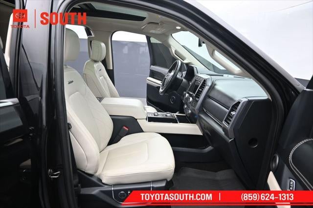 2021 Ford Expedition Platinum