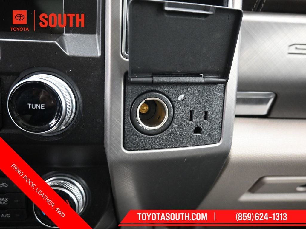 2019 Ford F-250SD Limited