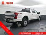2019 Ford F-250SD Limited