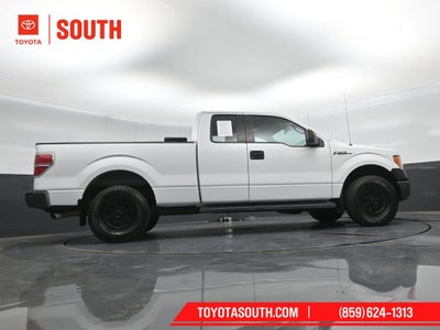 2013 Ford F-150 XL