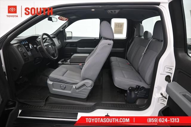 2013 Ford F-150 XL