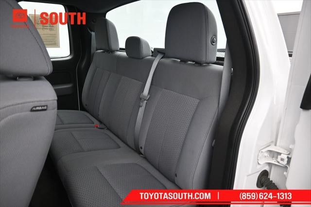 2013 Ford F-150 XL