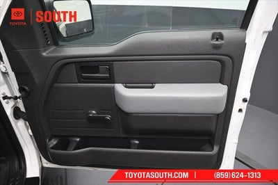 2013 Ford F-150 XL