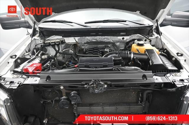 2013 Ford F-150 XL
