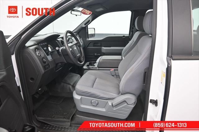 2013 Ford F-150 XL