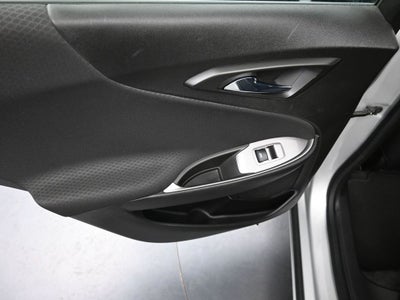 2019 Chevrolet Malibu RS