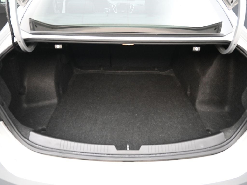 2019 Chevrolet Malibu RS