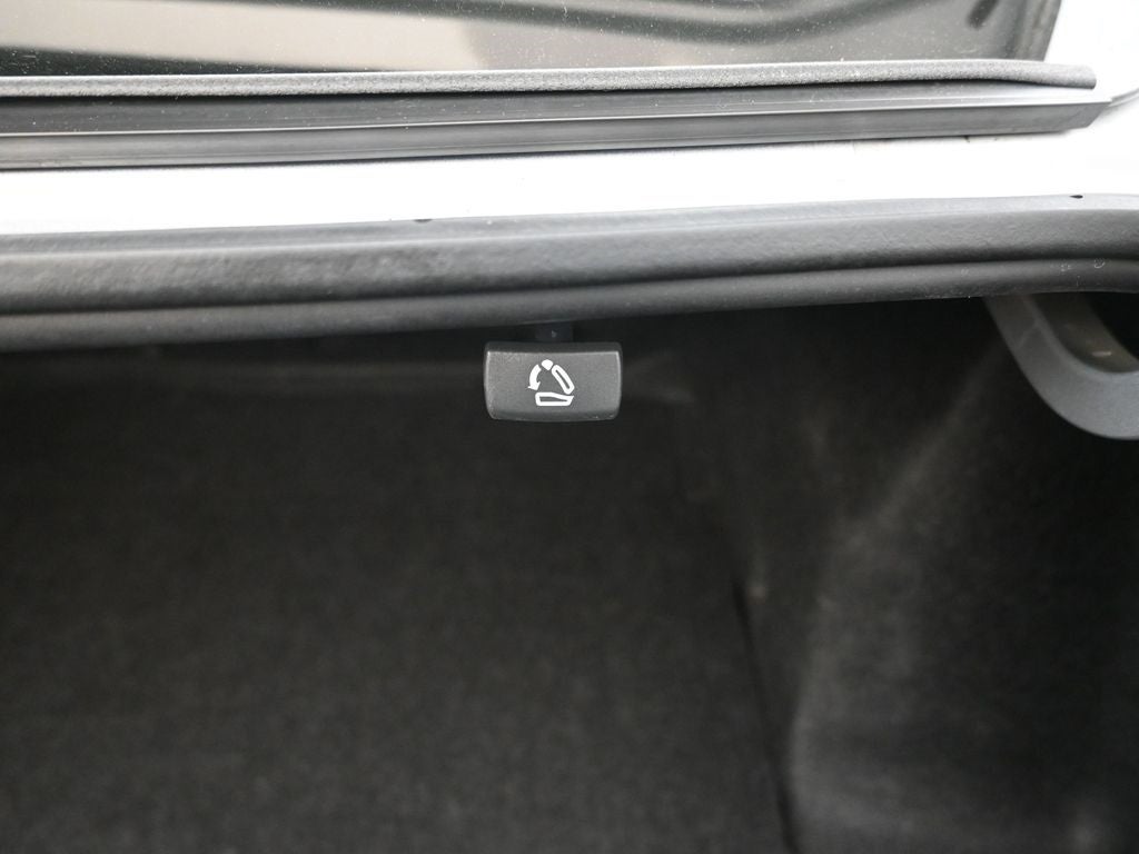 2019 Chevrolet Malibu RS