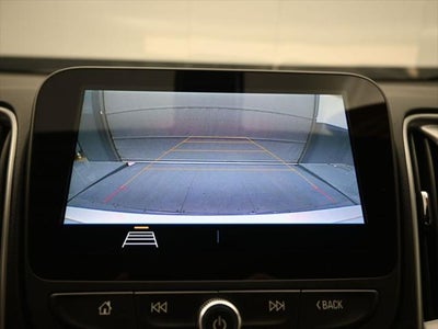 2019 Chevrolet Malibu RS