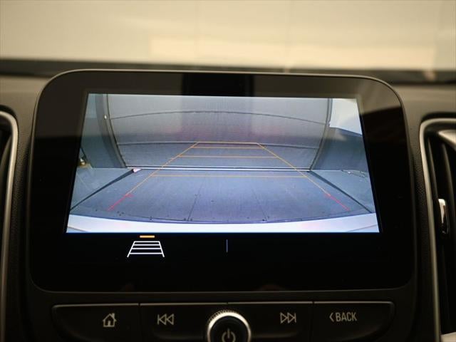 2019 Chevrolet Malibu RS