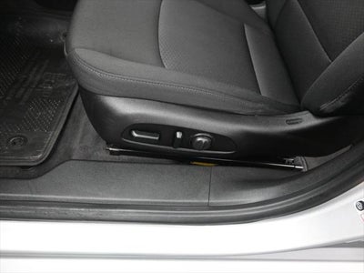 2019 Chevrolet Malibu RS