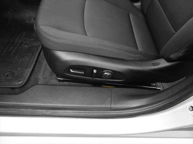 2019 Chevrolet Malibu RS