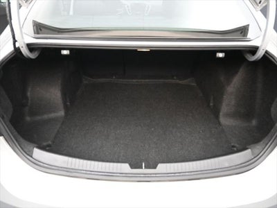 2019 Chevrolet Malibu RS