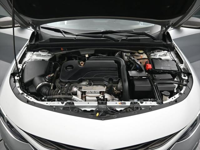 2019 Chevrolet Malibu RS