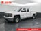 2015 Chevrolet Silverado 1500 LT LT1