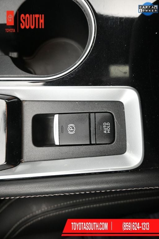 2022 Nissan Altima 2.5 SL