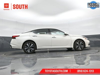 2022 Nissan Altima 2.5 SL