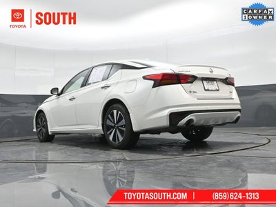 2022 Nissan Altima 2.5 SL