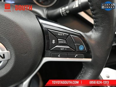 2022 Nissan Altima 2.5 SL