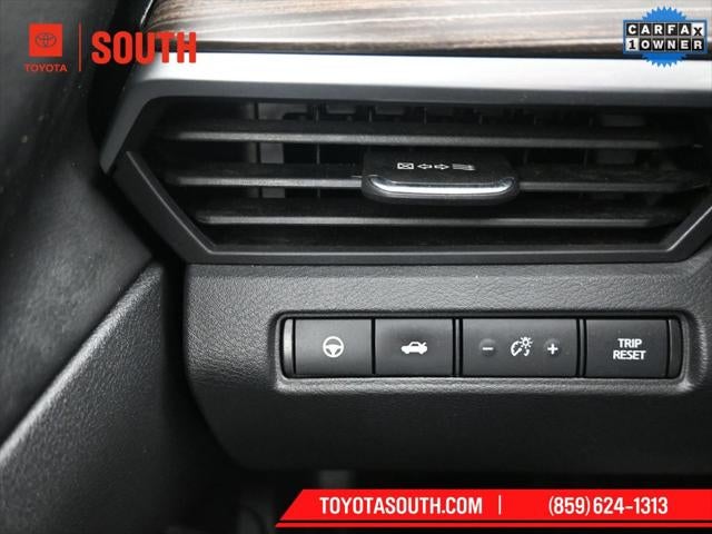 2022 Nissan Altima 2.5 SL