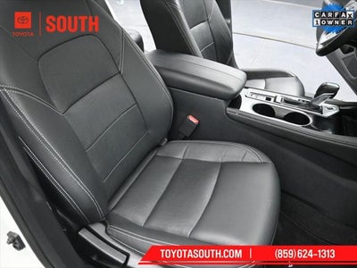 2022 Nissan Altima 2.5 SL