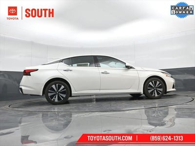 2022 Nissan Altima 2.5 SL