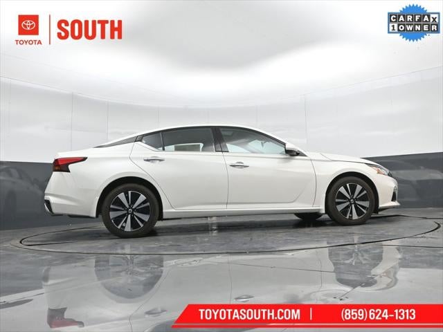 2022 Nissan Altima 2.5 SL