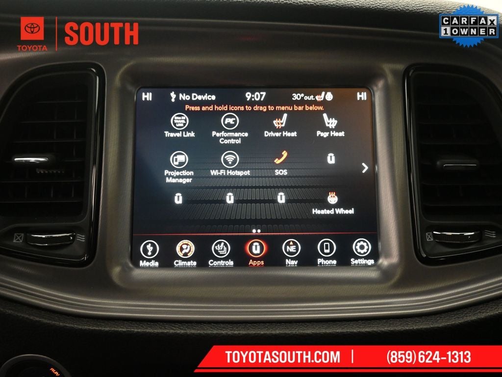 2023 Dodge Challenger R/T