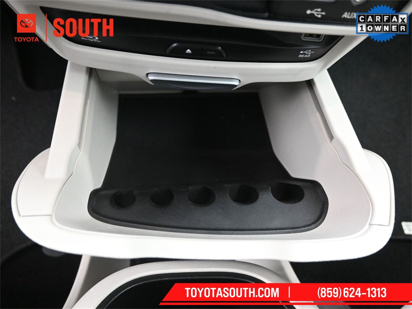 2018 Chrysler Pacifica Hybrid Limited