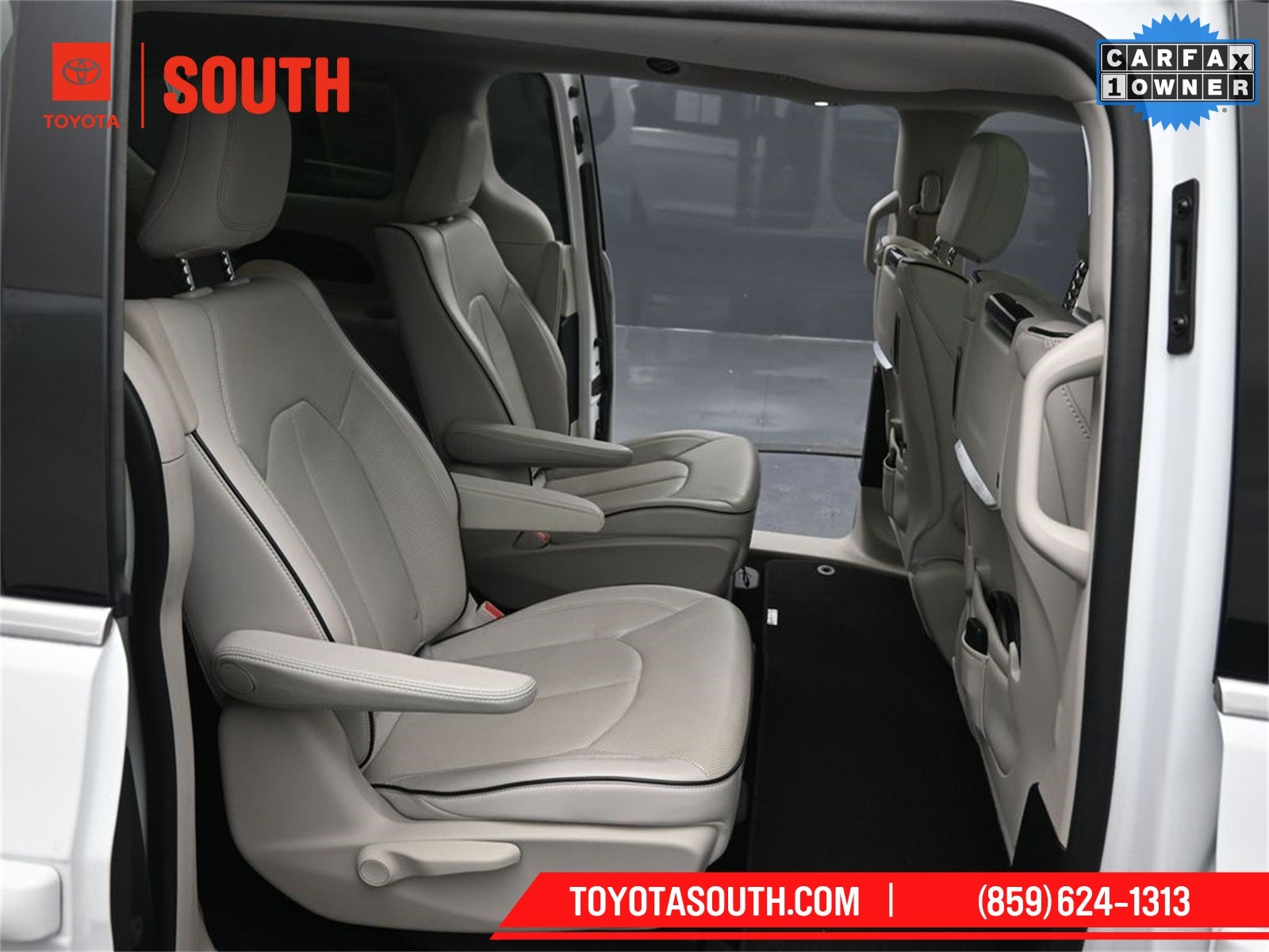 2018 Chrysler Pacifica Hybrid Limited