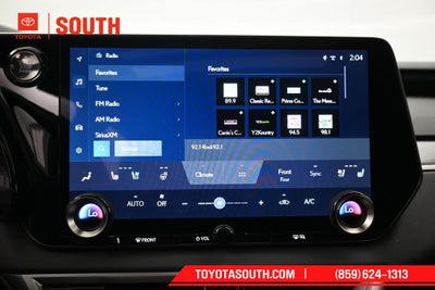 2023 Lexus RX 350 F Sport Handling