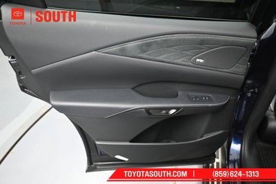 2023 Lexus RX 350 F Sport Handling