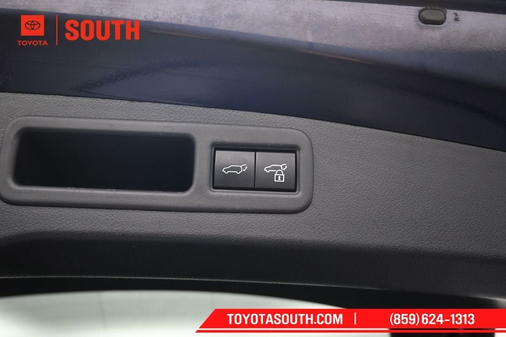 2023 Lexus RX 350 F Sport Handling