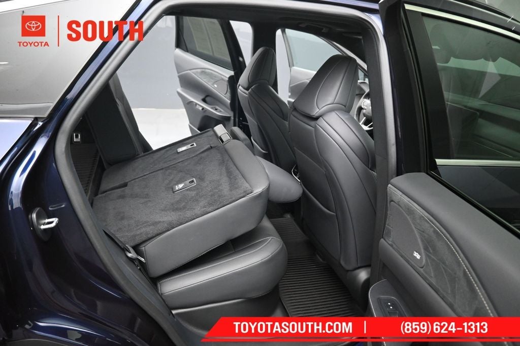 2023 Lexus RX 350 F Sport Handling