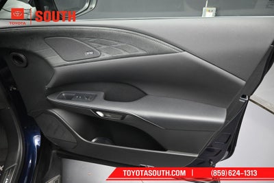2023 Lexus RX 350 F Sport Handling