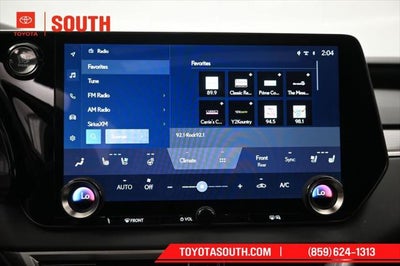 2023 Lexus RX 350 F Sport Handling