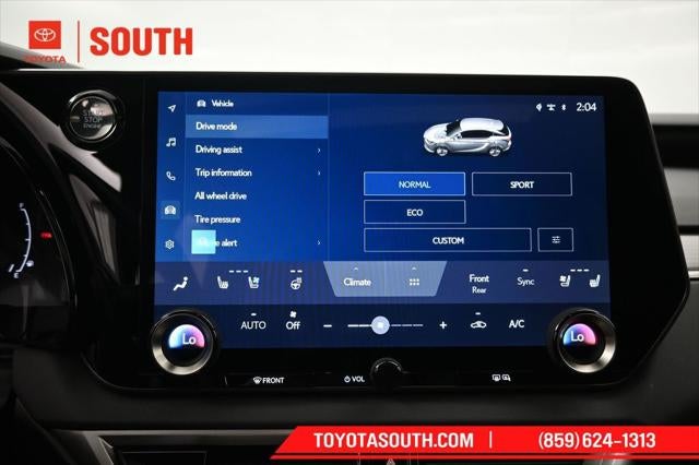 2023 Lexus RX 350 F Sport Handling