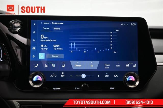 2023 Lexus RX 350 F Sport Handling