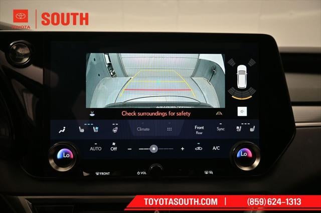 2023 Lexus RX 350 F Sport Handling