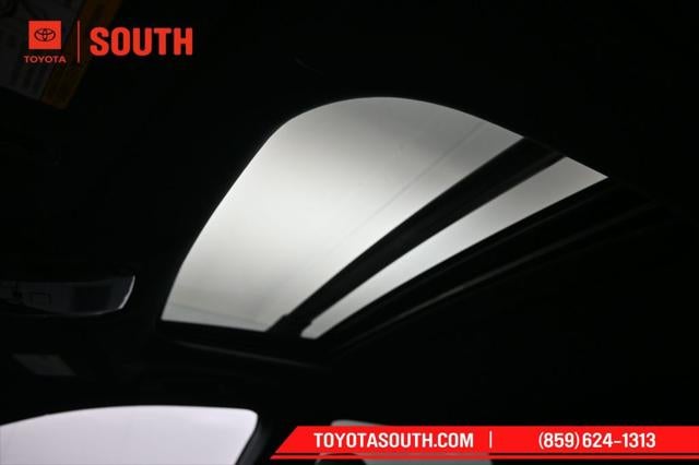 2023 Lexus RX 350 F Sport Handling